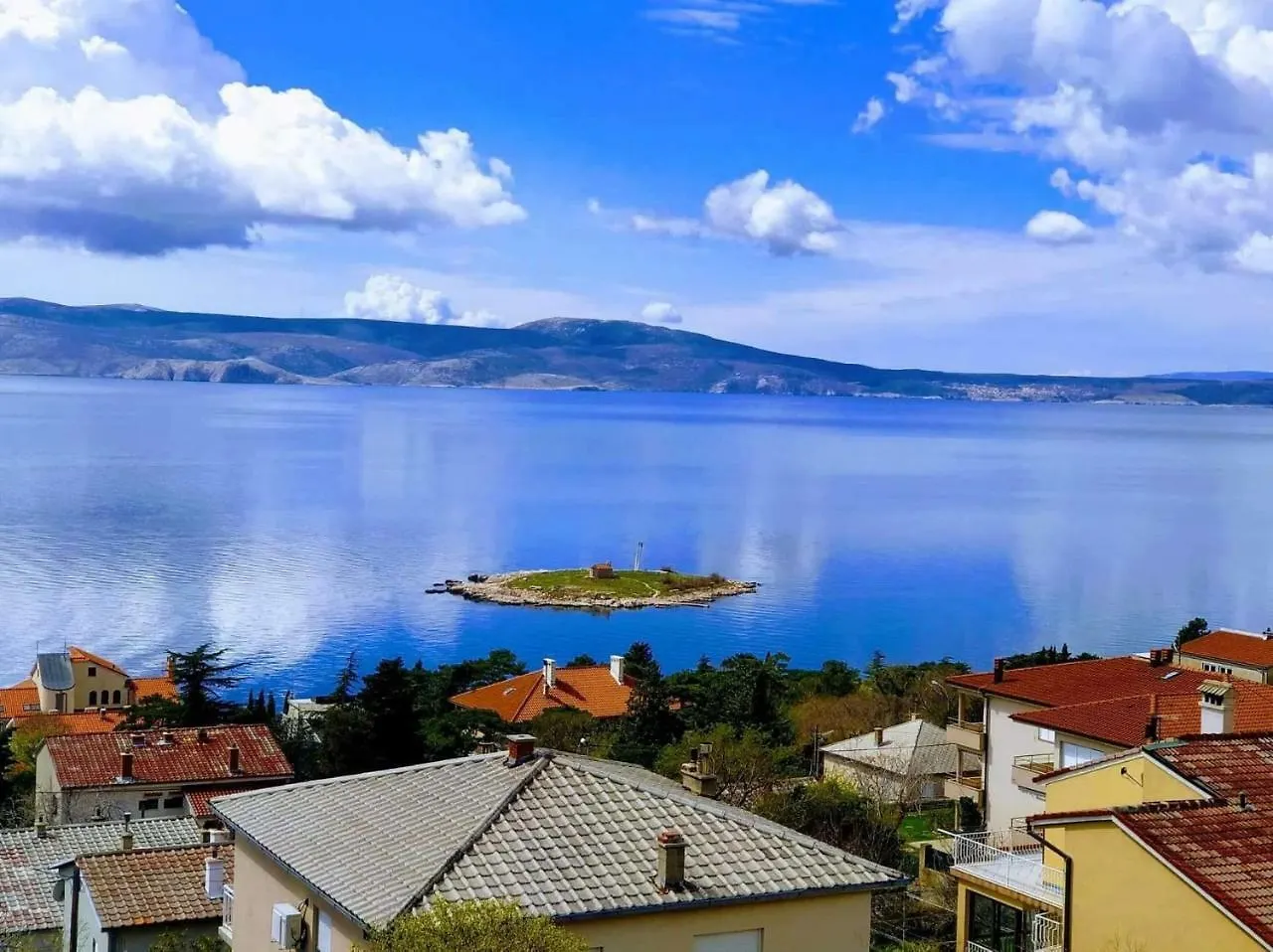 Apartments Ivona 6 Novi Vinodolski