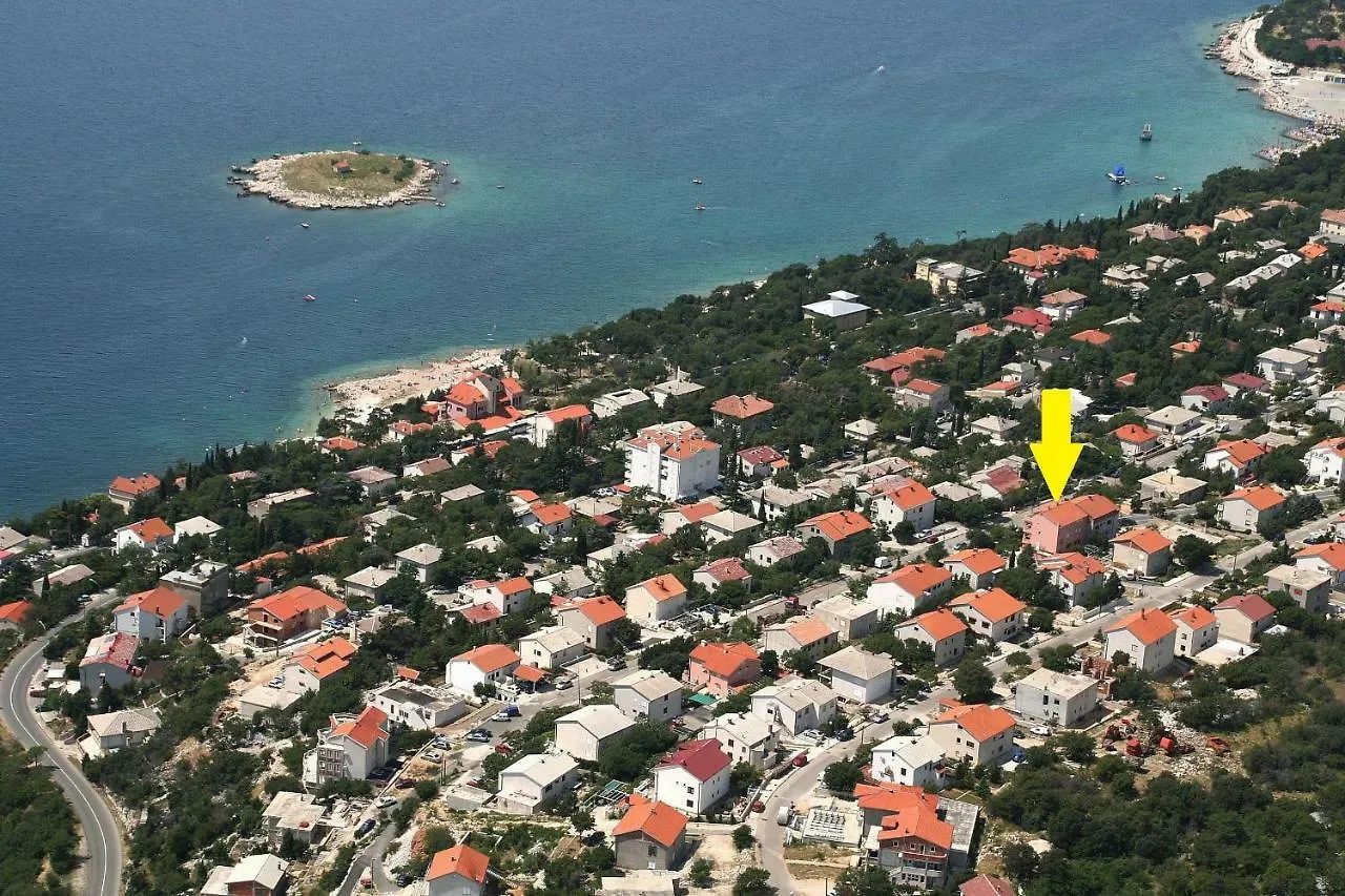Apartments Ivona 6 Novi Vinodolski