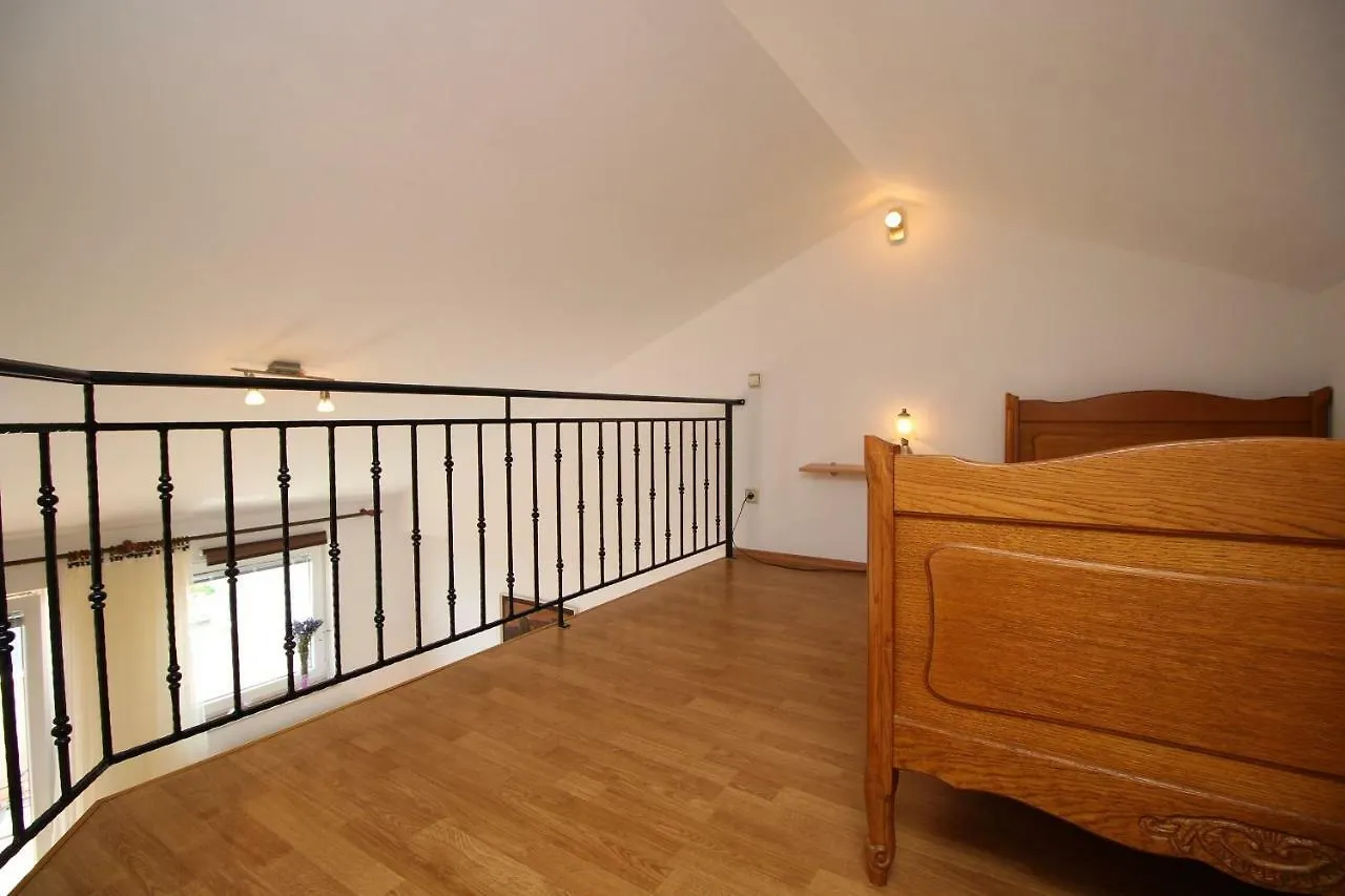 Apartments Ivona 6 Novi Vinodolski Croatia
